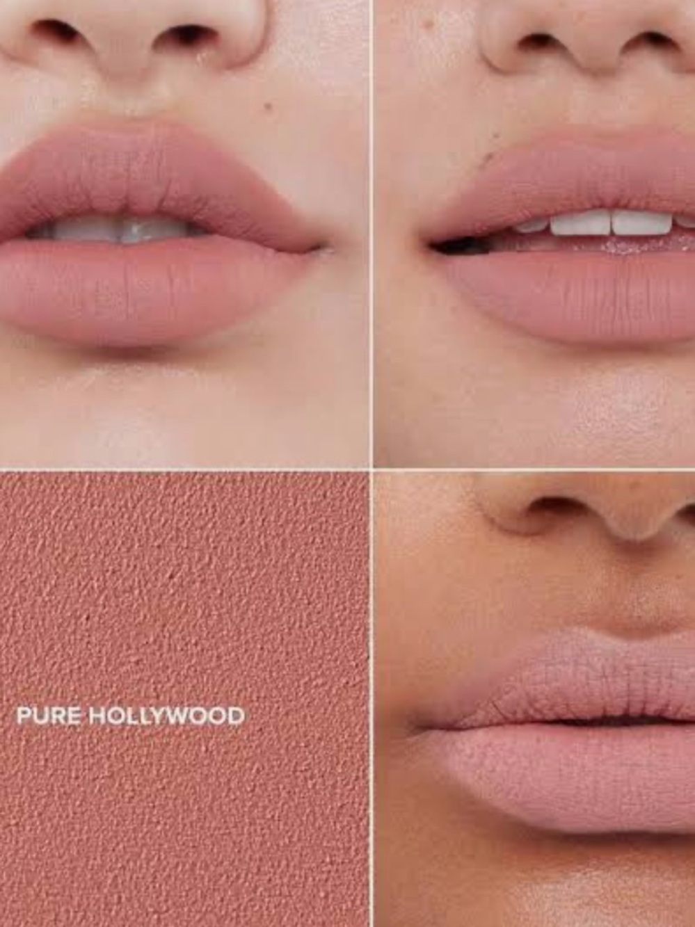💕⚡️Anastasia Pure Hollywood Lip Velvet